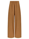 Fabiana Filippi Loose Leg Pants