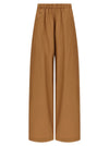 Fabiana Filippi Loose Leg Pants
