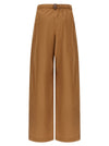 Fabiana Filippi Loose Leg Pants