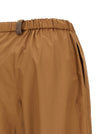 Fabiana Filippi Loose Leg Pants