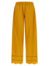 Fabiana Filippi Pants