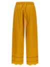 Fabiana Filippi Pants