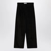 The Frankie Shop Brown Norstrand corduroy trousers