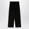 The Frankie Shop Brown Norstrand corduroy trousers