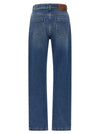 Marni Straight Leg Jeans