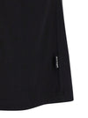 Palm Angels Logo Patch T-shirt