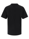 Palm Angels Logo Print T-shirt