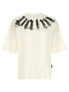 Palm Angels Printed T-shirt