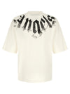 Palm Angels Printed T-shirt