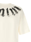 Palm Angels Printed T-shirt