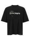 Palm Angels Palm Drift T-shirt