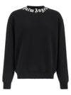Palm Angels Logo Sweatshirt