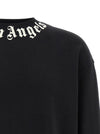 Palm Angels Logo Sweatshirt