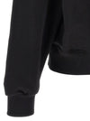 Palm Angels Black Palm Hills Sweatshirt