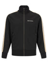 Palm Angels Classic Track Banded Sweatshirt