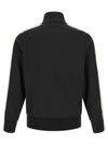 Palm Angels Classic Track Banded Sweatshirt