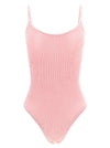 Hunza G Pamela One-piece Swimsuit