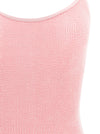 Hunza G Pamela One-piece Swimsuit