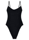 Hunza G Pamela Swim One-piece Swimsuit