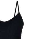 Hunza G Pamela Swim One-piece Swimsuit