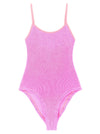Hunza G Pamela One-piece Swimsuit