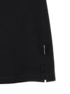 Palm Angels Logo Patch Polo Shirt