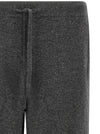 Larmeri Studio Wool And Cashmere Pants