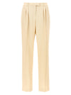 Tom Ford Pants With Front Pleats