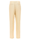 Tom Ford Pants With Front Pleats