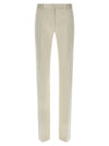 Tom Ford Duchesse Tailored Trousers