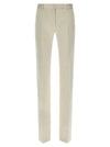 Tom Ford Duchesse Tailored Trousers