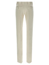 Tom Ford Duchesse Tailored Trousers