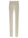 Tom Ford Duchesse Tailored Trousers