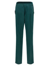 Tom Ford Silk Trousers