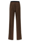 Tom Ford Silk Pants