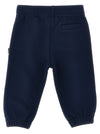Palm Angels Pa Smiley Brush Joggers