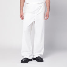  OAMC Peacemaker white trousers