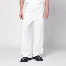  OAMC Peacemaker white trousers