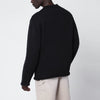 OAMC Black cotton sweater