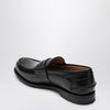 Church''s Black leather Pembrey loafer