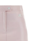 Courreges Vinyl Skirt