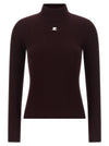 Courreges Reedition Sweater