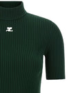 Courreges Reedition Sweater