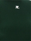 Courreges Reedition Sweater