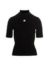 Courreges Reedition Sweaters