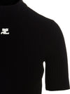 Courreges Reedition Sweaters