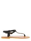 K.jacques Saint Tropez Petrone Sandals
