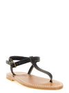 K.jacques Saint Tropez Petrone Sandals