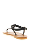 K.jacques Saint Tropez Petrone Sandals