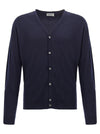 John Smedley Petworth Cardigan